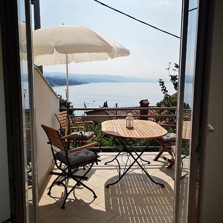 New Cosy Apartments With Private Parking 오파티아 외부 사진