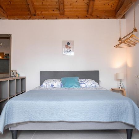New Cosy Apartments With Private Parking 오파티아 외부 사진