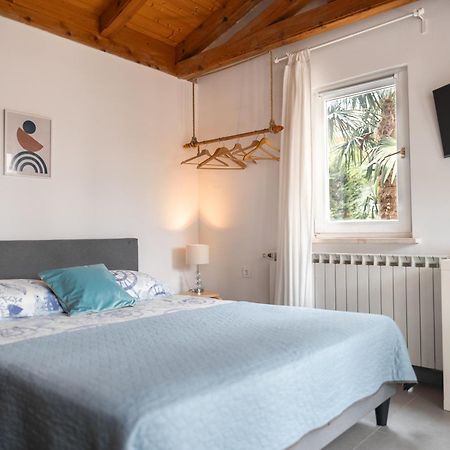 New Cosy Apartments With Private Parking 오파티아 외부 사진
