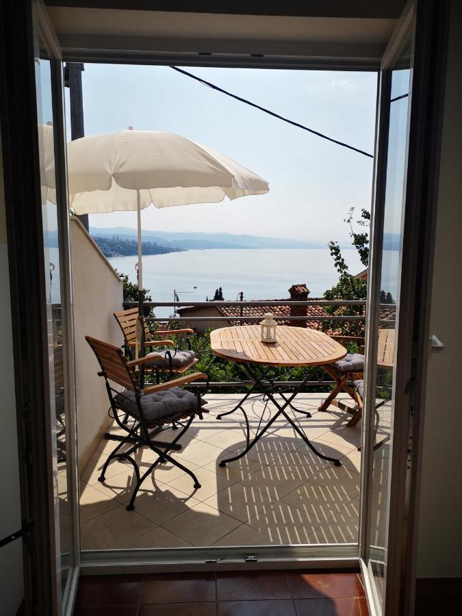 New Cosy Apartments With Private Parking 오파티아 외부 사진