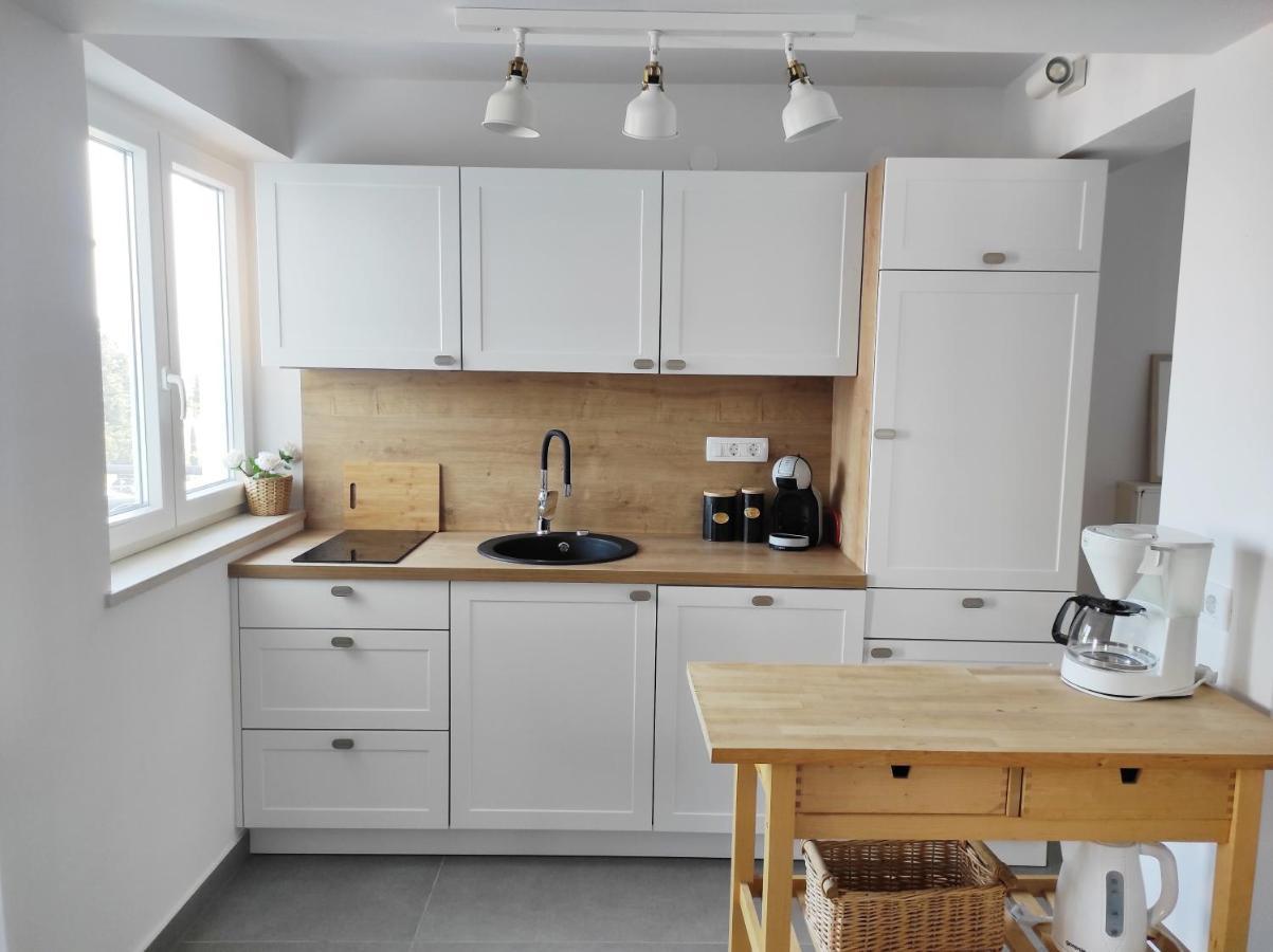 New Cosy Apartments With Private Parking 오파티아 외부 사진
