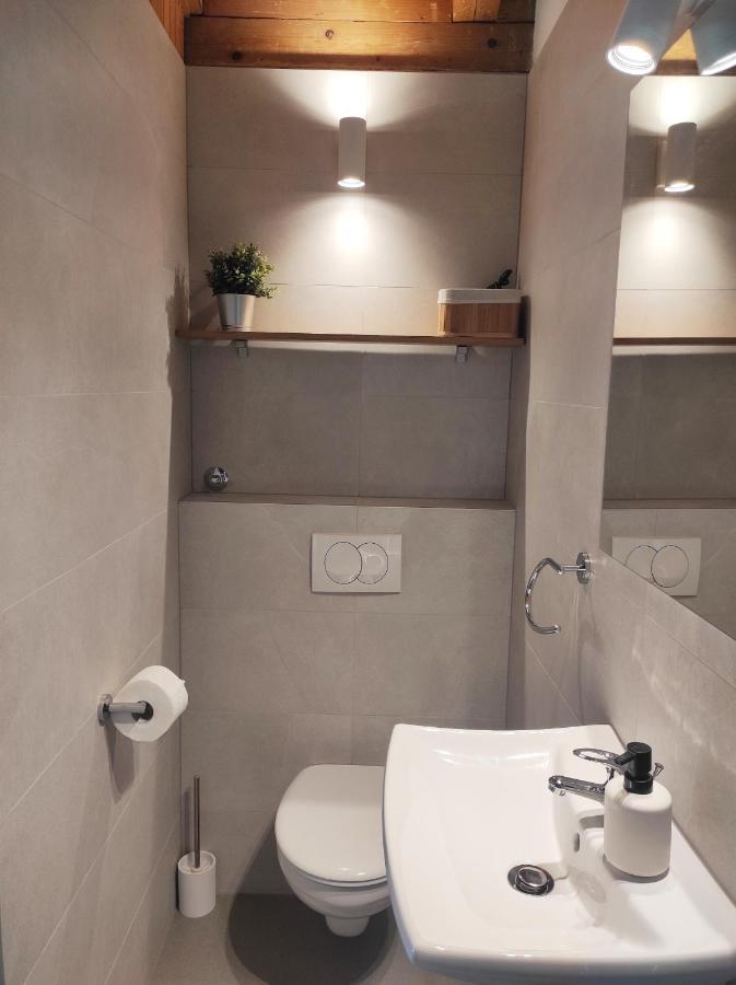 New Cosy Apartments With Private Parking 오파티아 외부 사진
