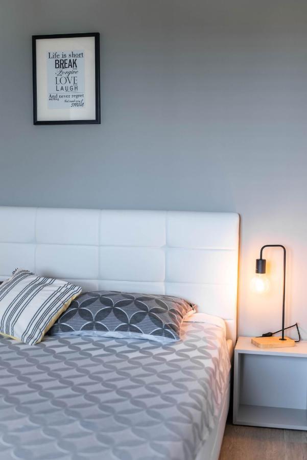 New Cosy Apartments With Private Parking 오파티아 외부 사진