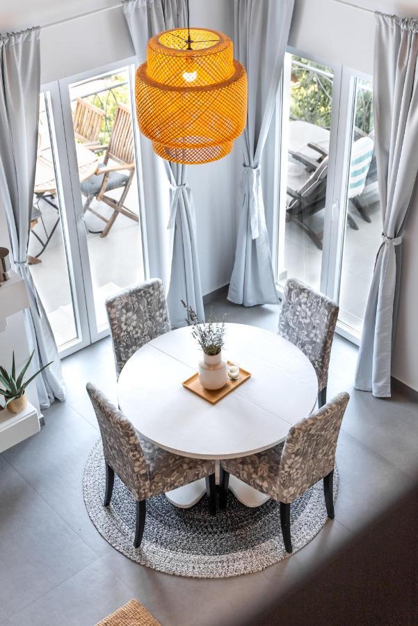 New Cosy Apartments With Private Parking 오파티아 외부 사진