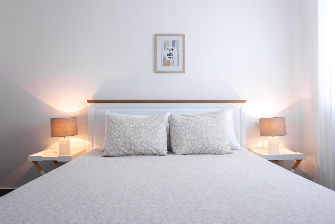 New Cosy Apartments With Private Parking 오파티아 외부 사진