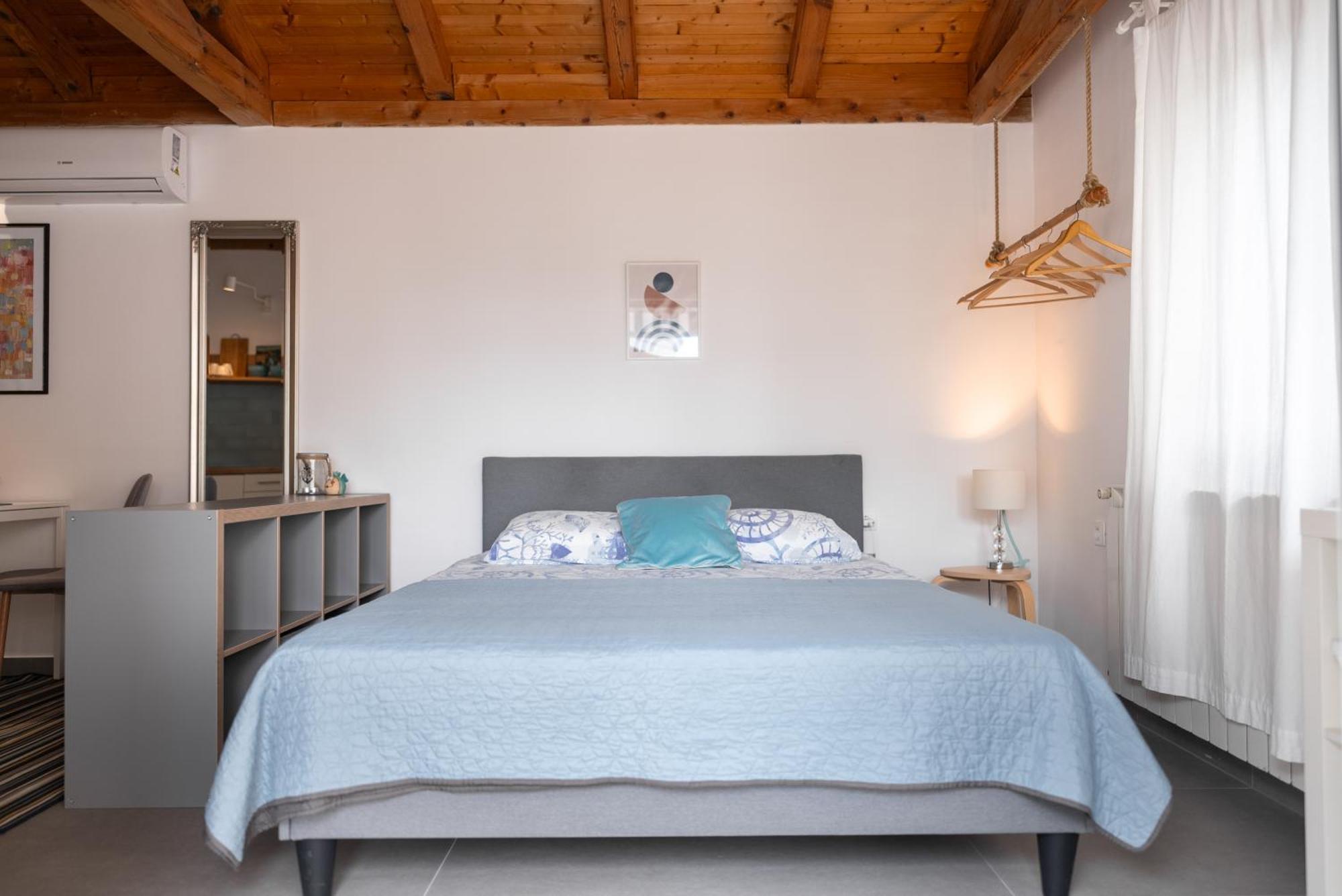 New Cosy Apartments With Private Parking 오파티아 외부 사진