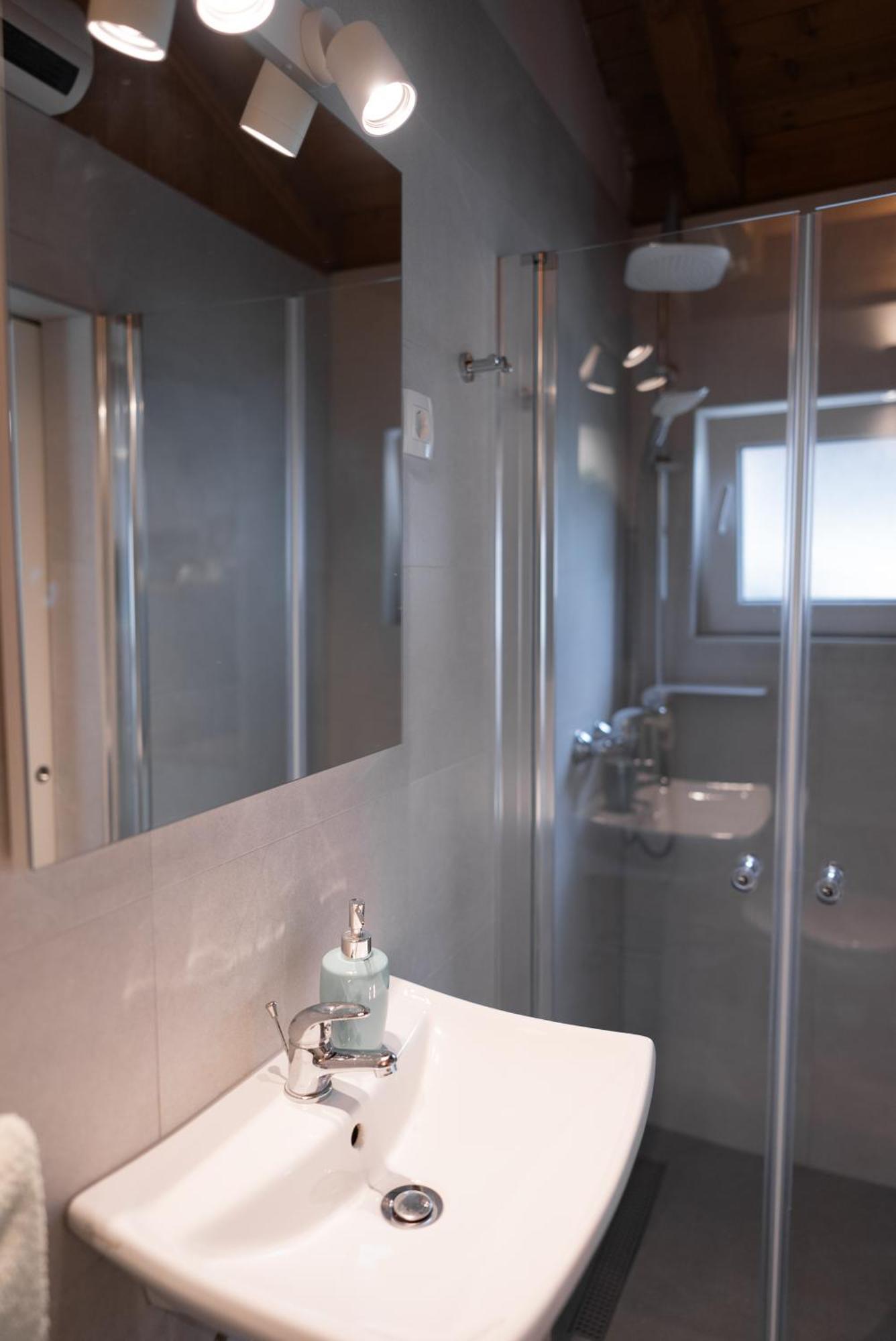 New Cosy Apartments With Private Parking 오파티아 외부 사진