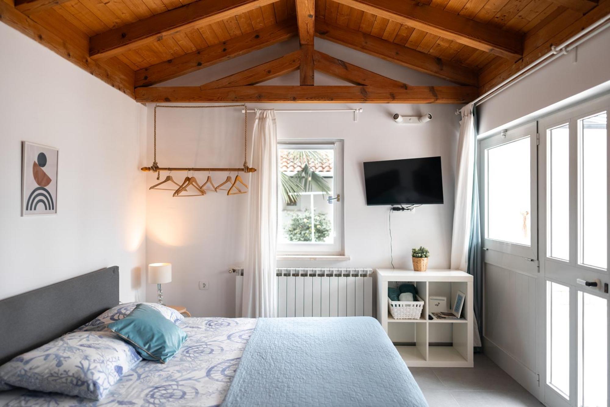 New Cosy Apartments With Private Parking 오파티아 외부 사진
