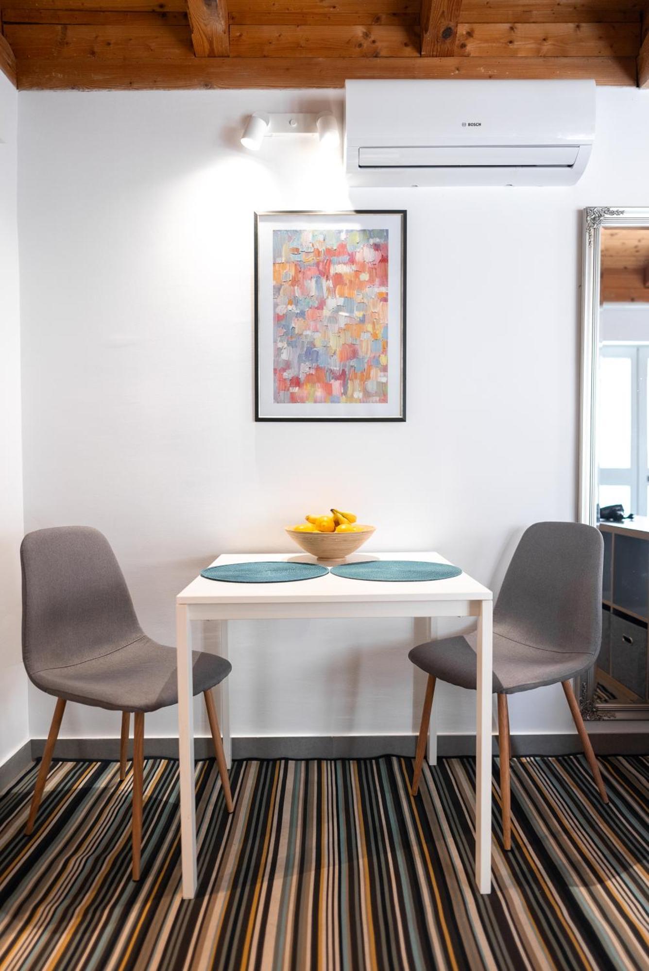 New Cosy Apartments With Private Parking 오파티아 외부 사진