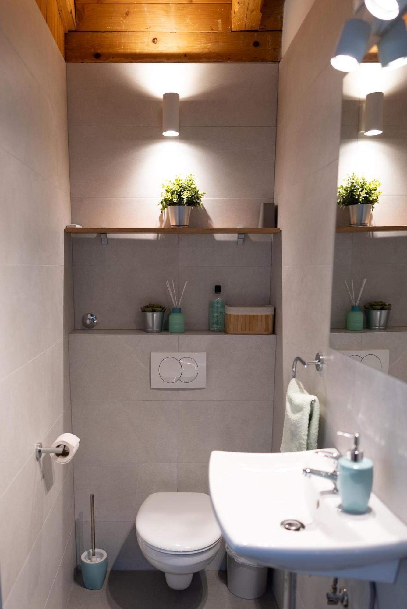 New Cosy Apartments With Private Parking 오파티아 외부 사진
