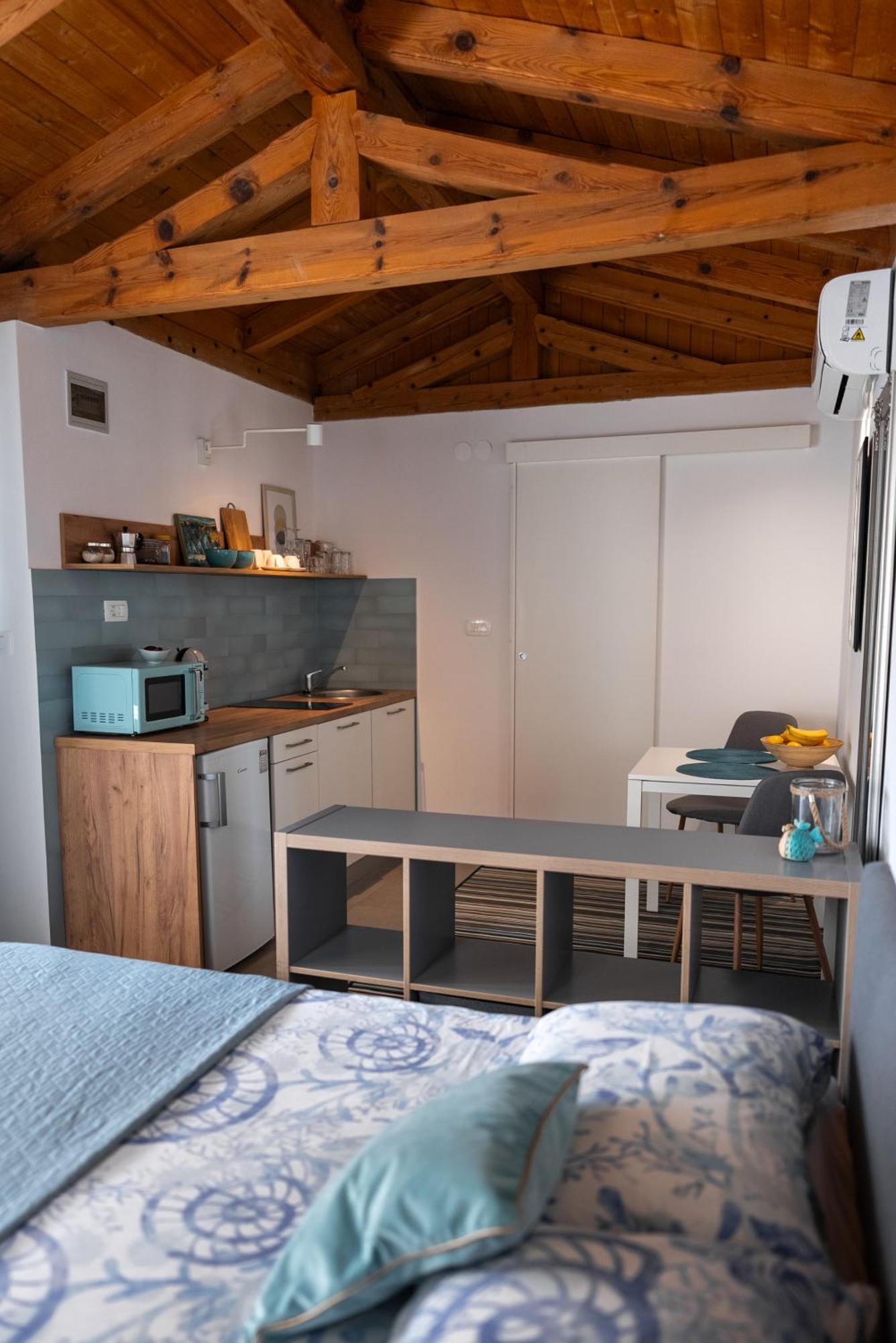 New Cosy Apartments With Private Parking 오파티아 외부 사진