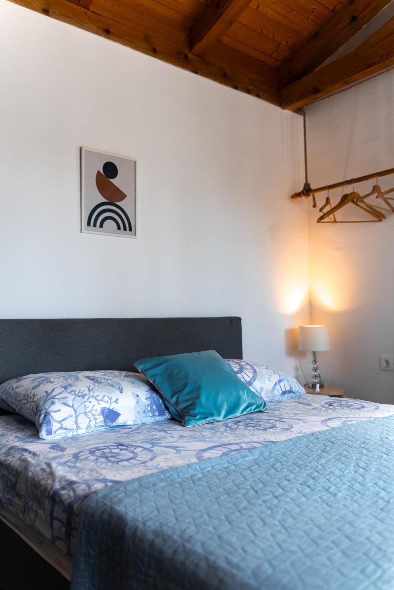 New Cosy Apartments With Private Parking 오파티아 외부 사진
