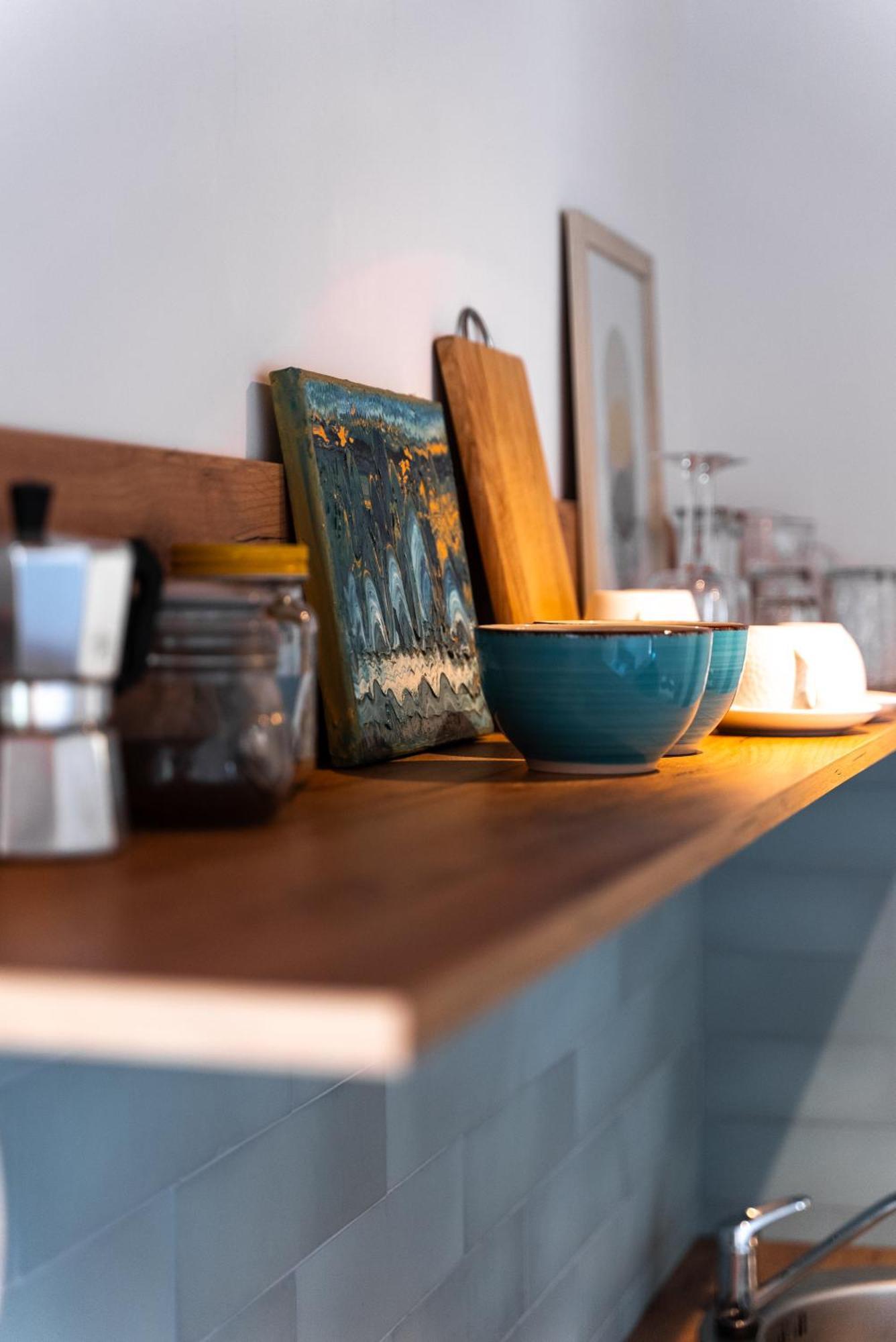 New Cosy Apartments With Private Parking 오파티아 외부 사진