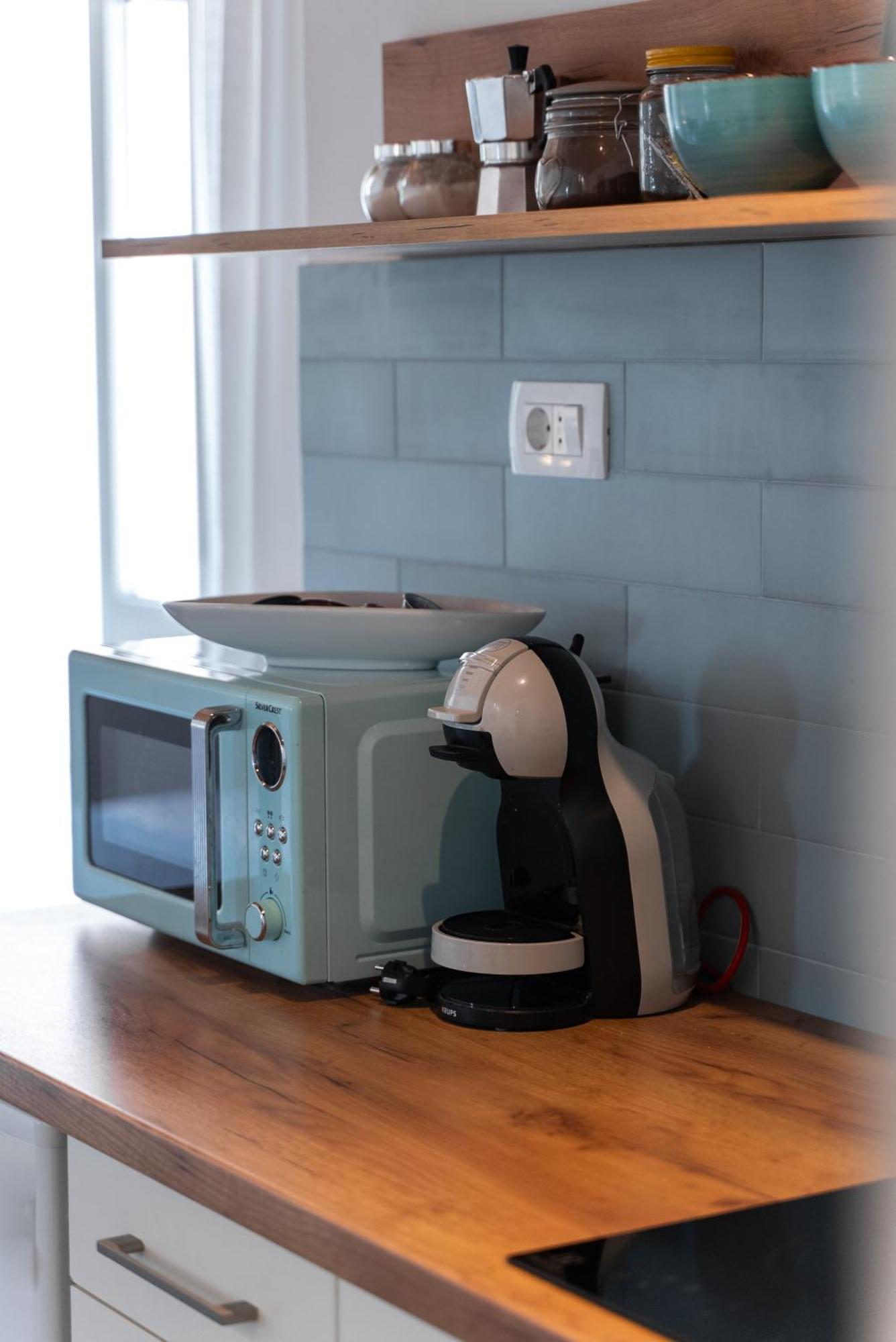 New Cosy Apartments With Private Parking 오파티아 외부 사진