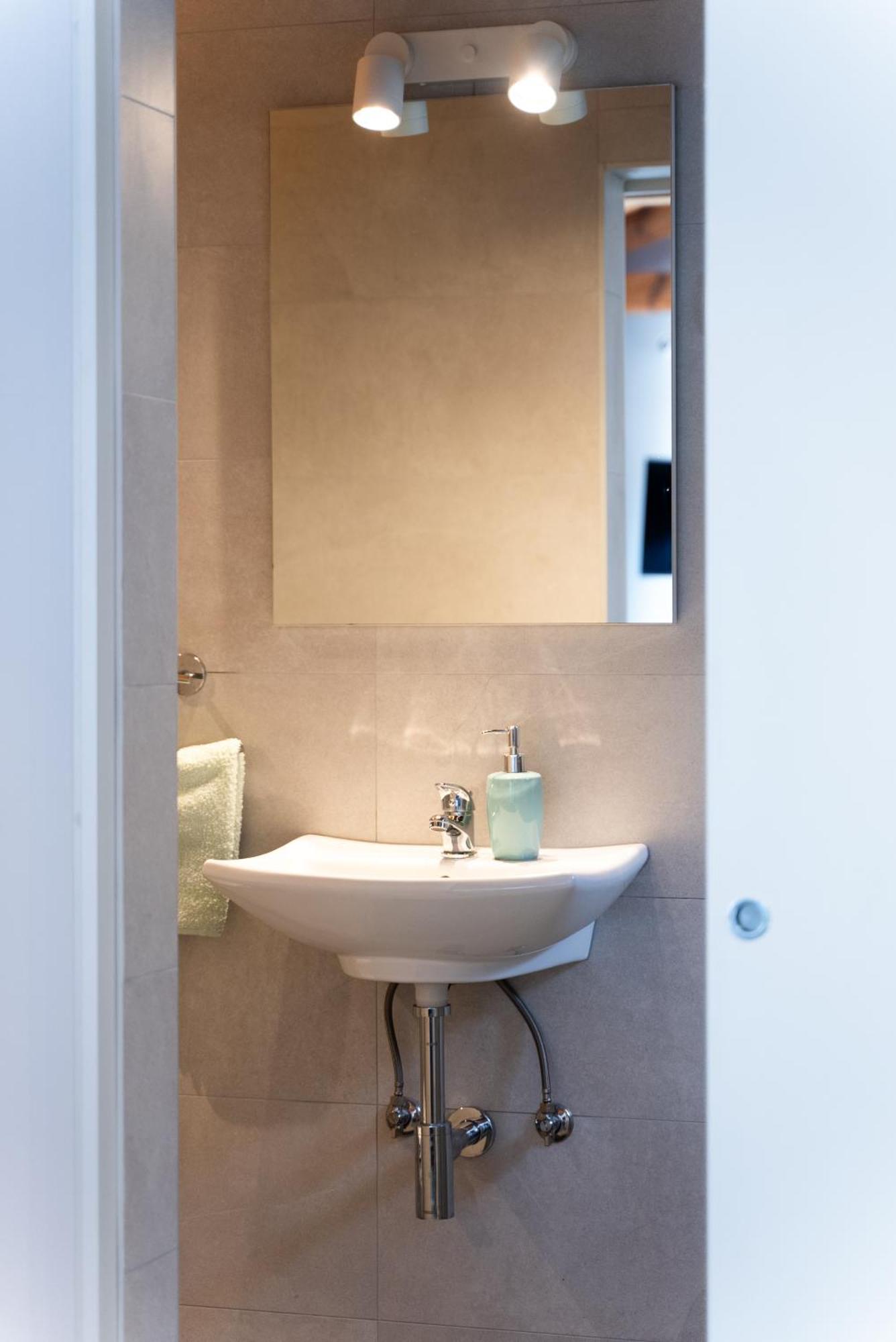 New Cosy Apartments With Private Parking 오파티아 외부 사진