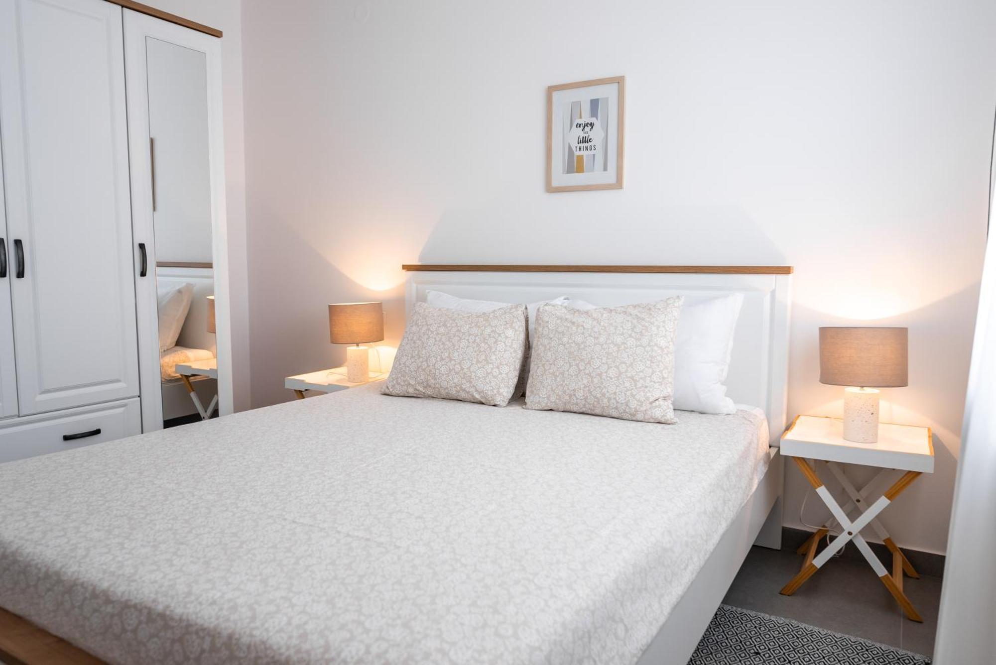 New Cosy Apartments With Private Parking 오파티아 외부 사진