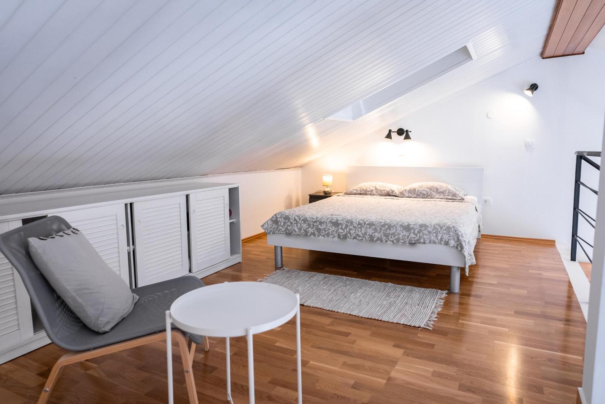 New Cosy Apartments With Private Parking 오파티아 외부 사진