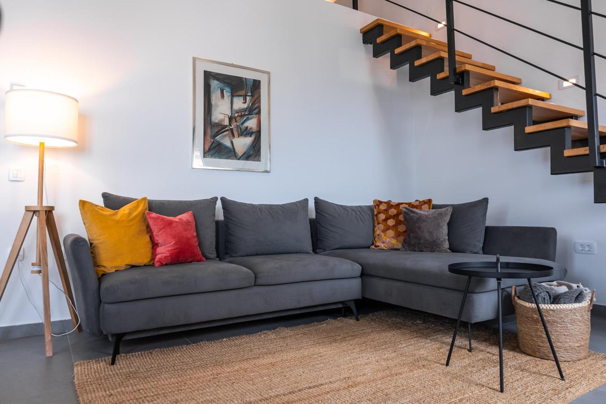 New Cosy Apartments With Private Parking 오파티아 외부 사진