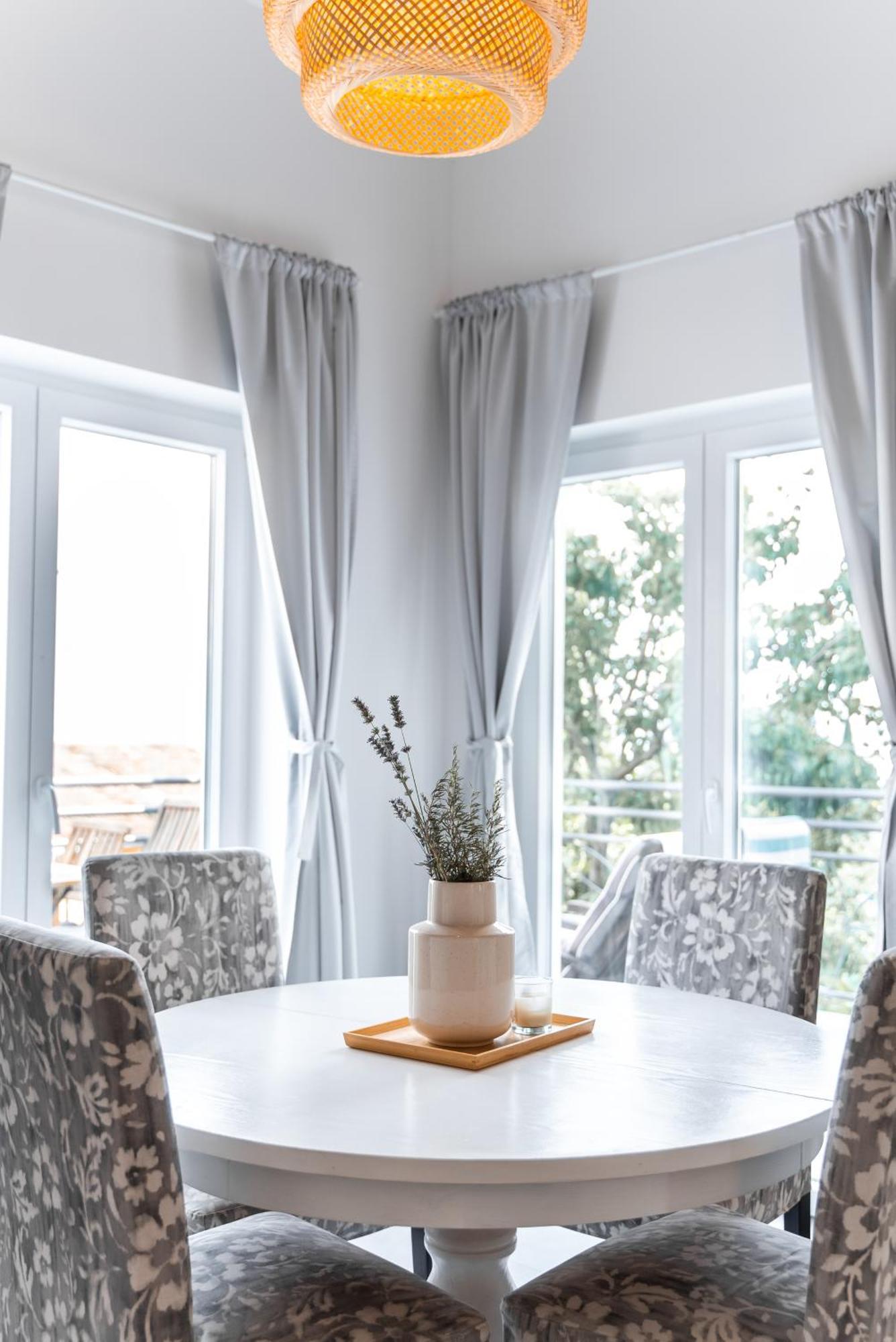 New Cosy Apartments With Private Parking 오파티아 외부 사진