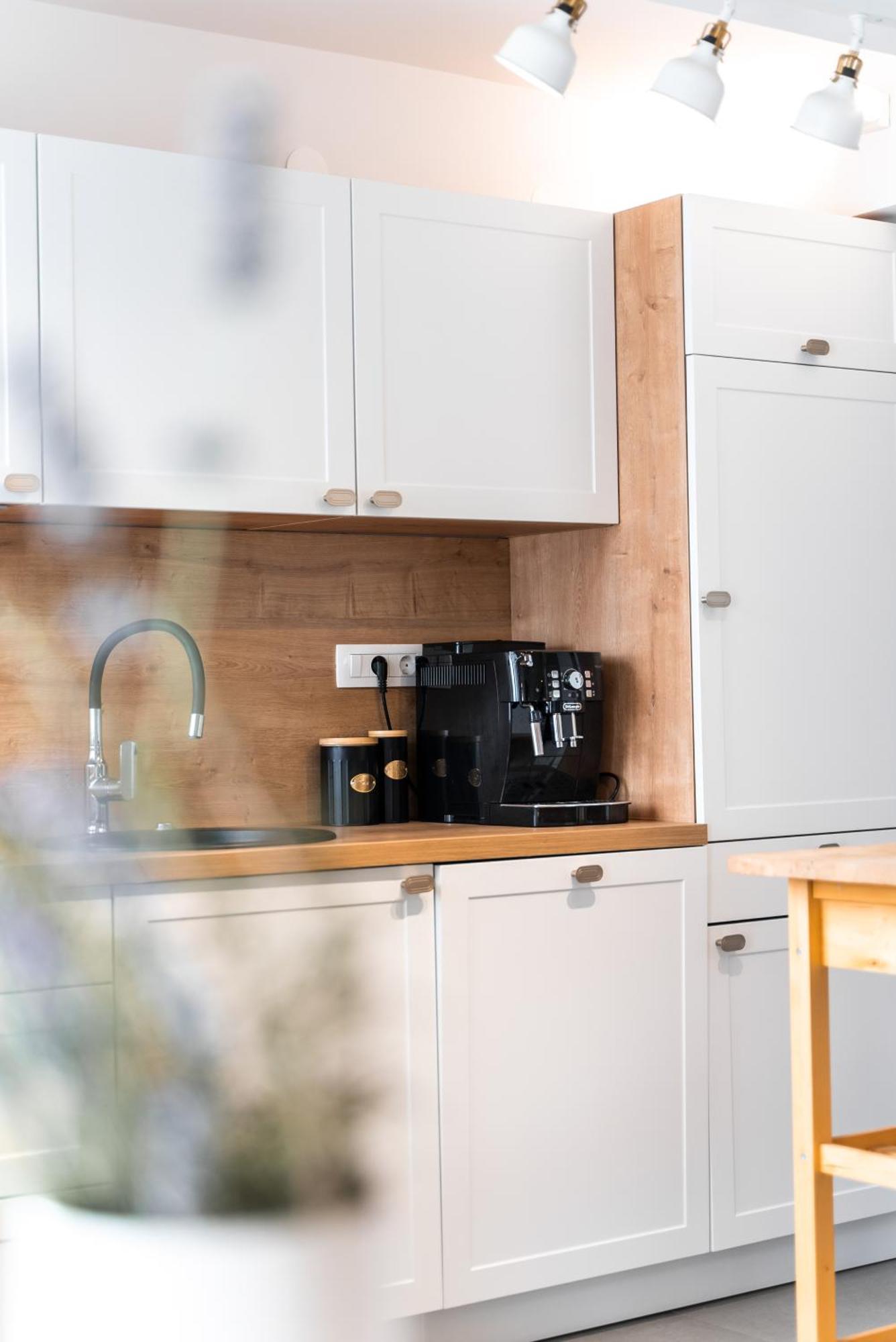 New Cosy Apartments With Private Parking 오파티아 외부 사진