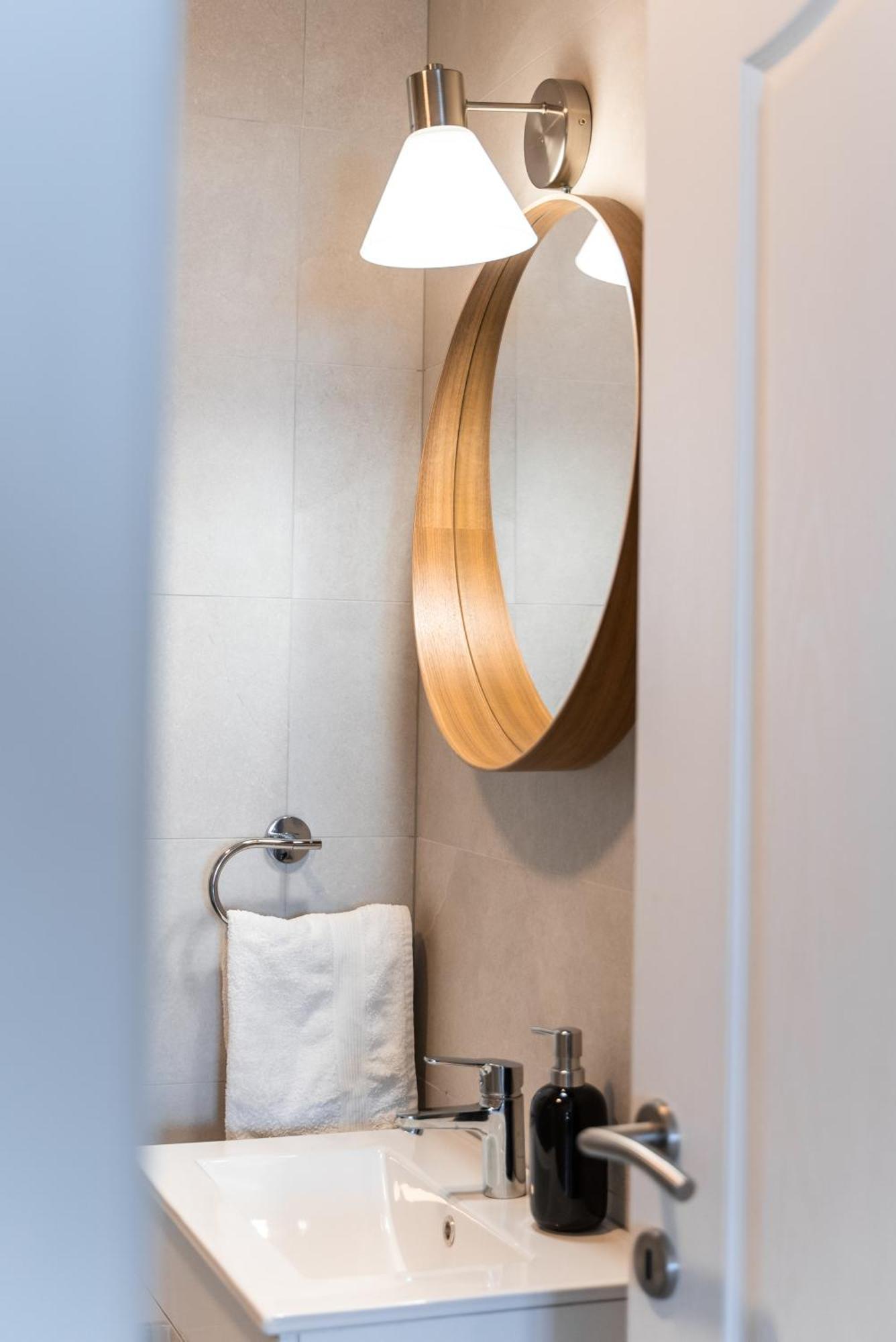 New Cosy Apartments With Private Parking 오파티아 외부 사진