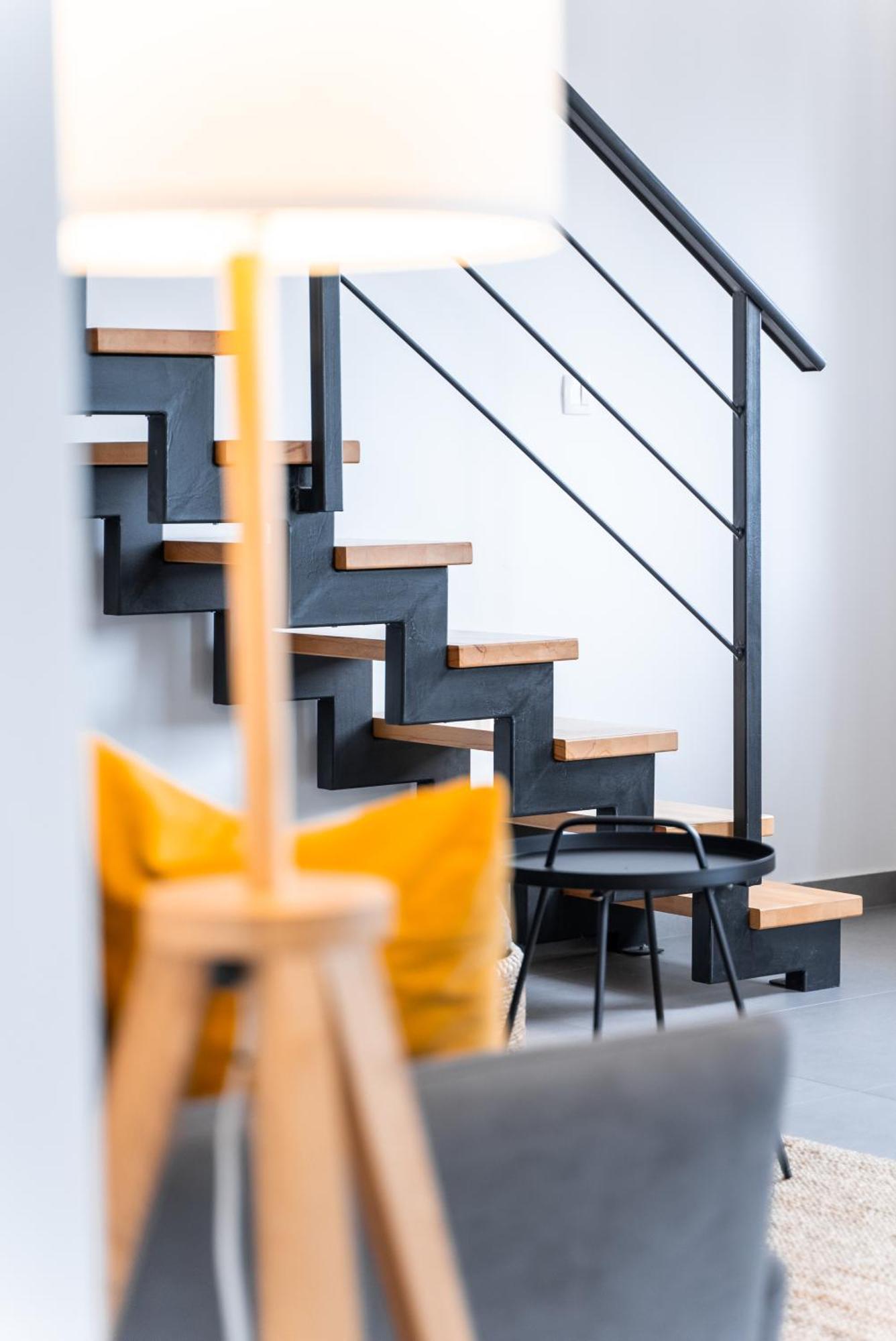 New Cosy Apartments With Private Parking 오파티아 외부 사진