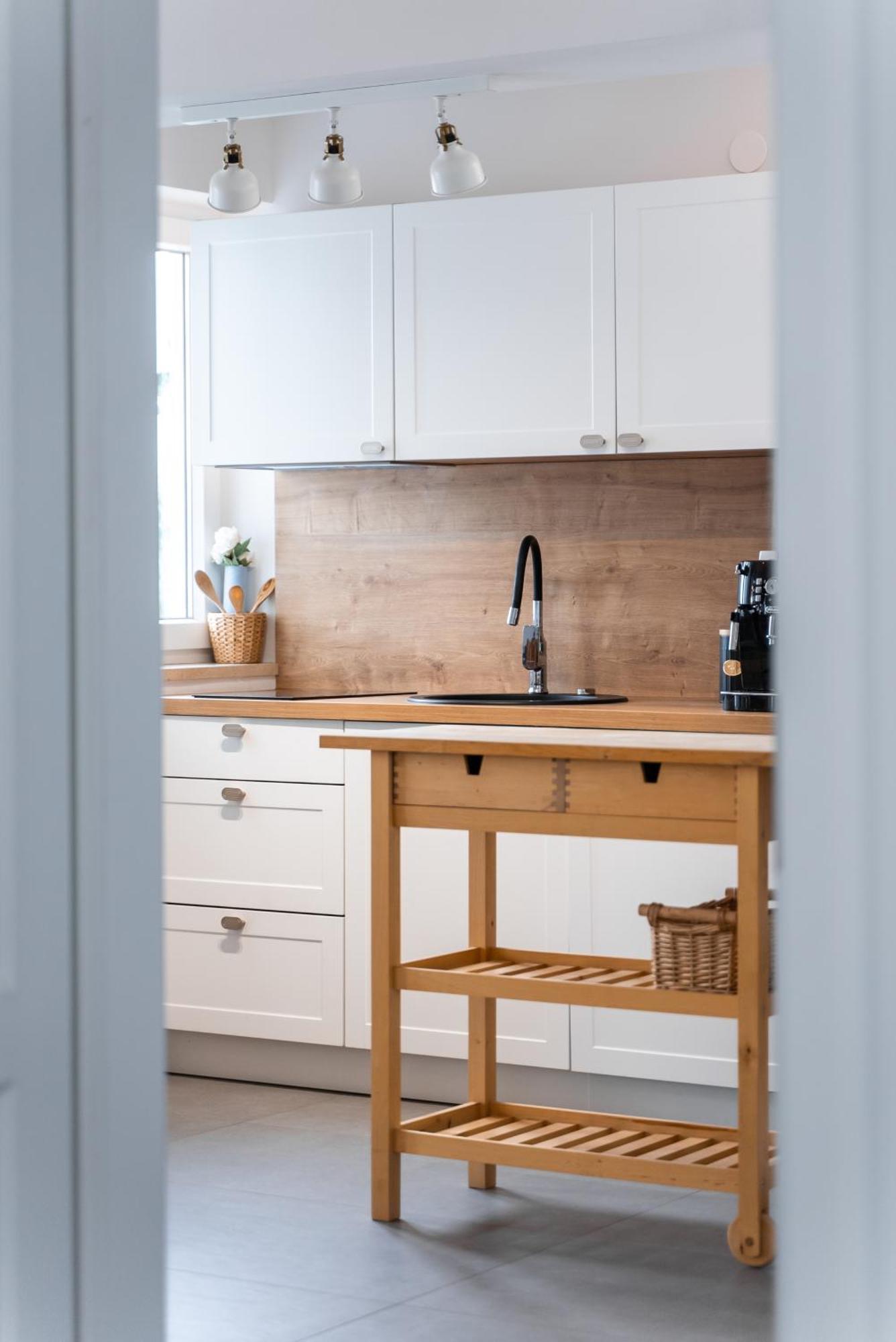 New Cosy Apartments With Private Parking 오파티아 외부 사진