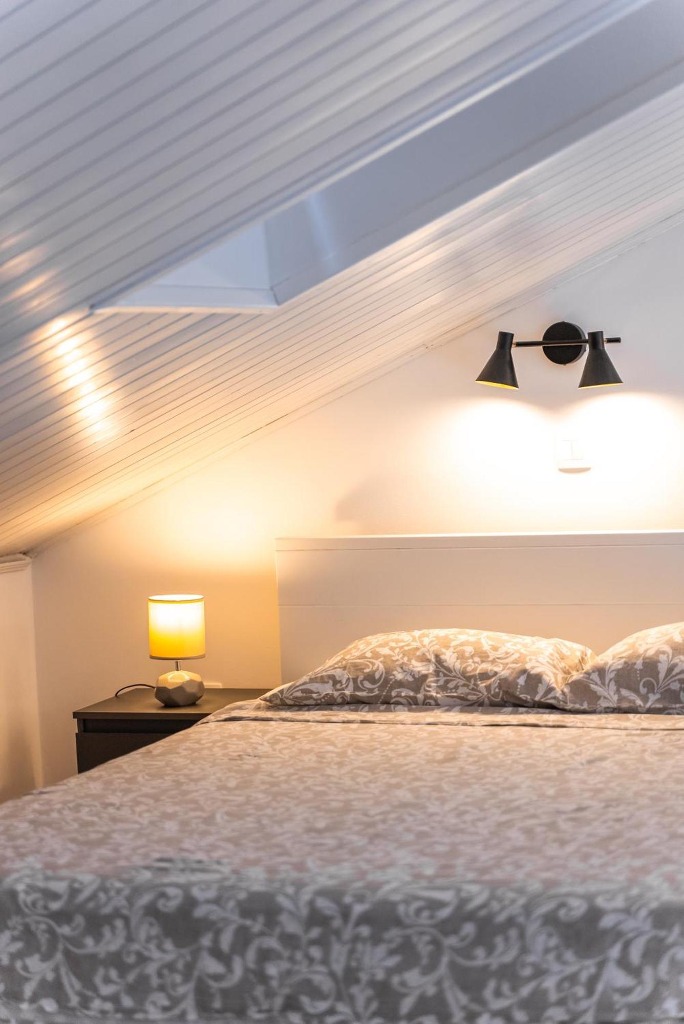 New Cosy Apartments With Private Parking 오파티아 외부 사진
